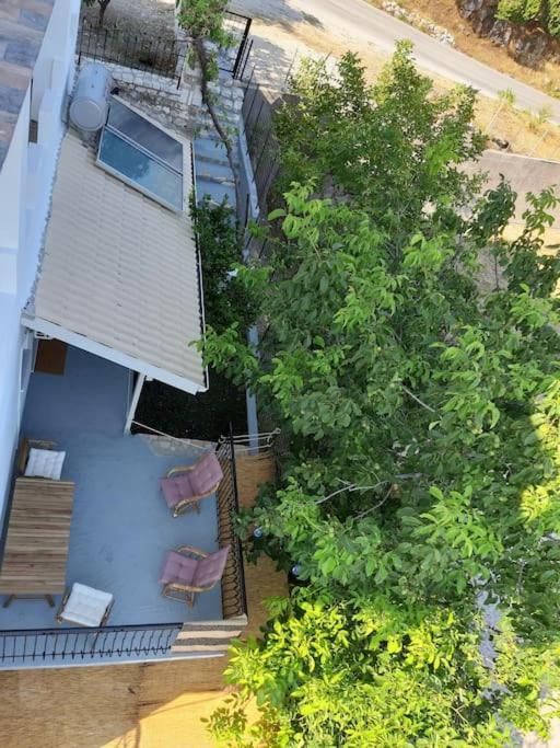 Byron House Apartment Parga Luaran gambar